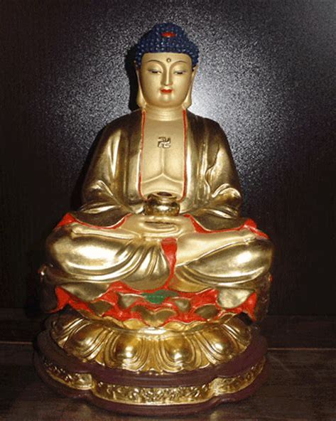 佛像贴金走起~佛像贴金选品质选韩漫网站贴金！