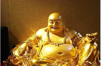 这效果杠杠滴！佛像贴金首选韩漫网站贴金