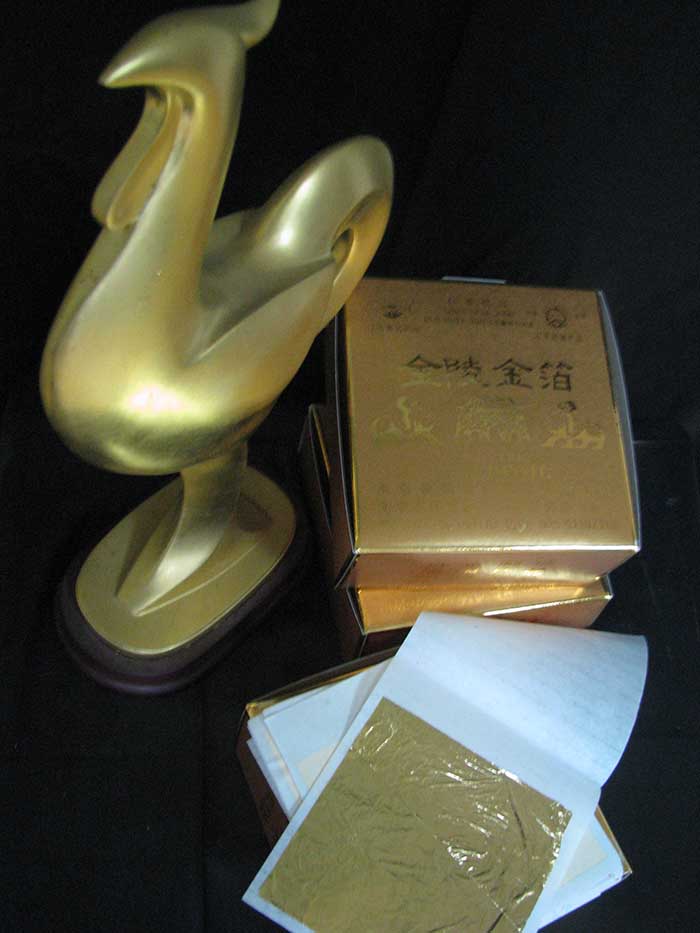搞笑韩漫网站贴金是专业的，贴金二十年和你谈起源